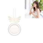 Angel White / White