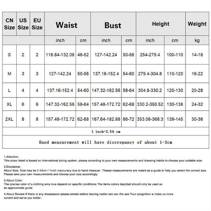 DIVE & SAIL M150556K Shell Pattern Children Diving Suit One-piece Swimsuit Snorkeling Surfing Anti-jellyfish Clothing, S, M, L, XL, XXL
