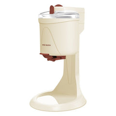 Household Automatic Small Ice Cream Machine Children Fruit Cone Machine, Ice Cream Machine