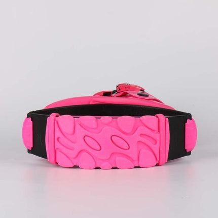 Jumping Shoes Adult Childrens Spring Shoes Fitness Jumping Shoes, S, M, L