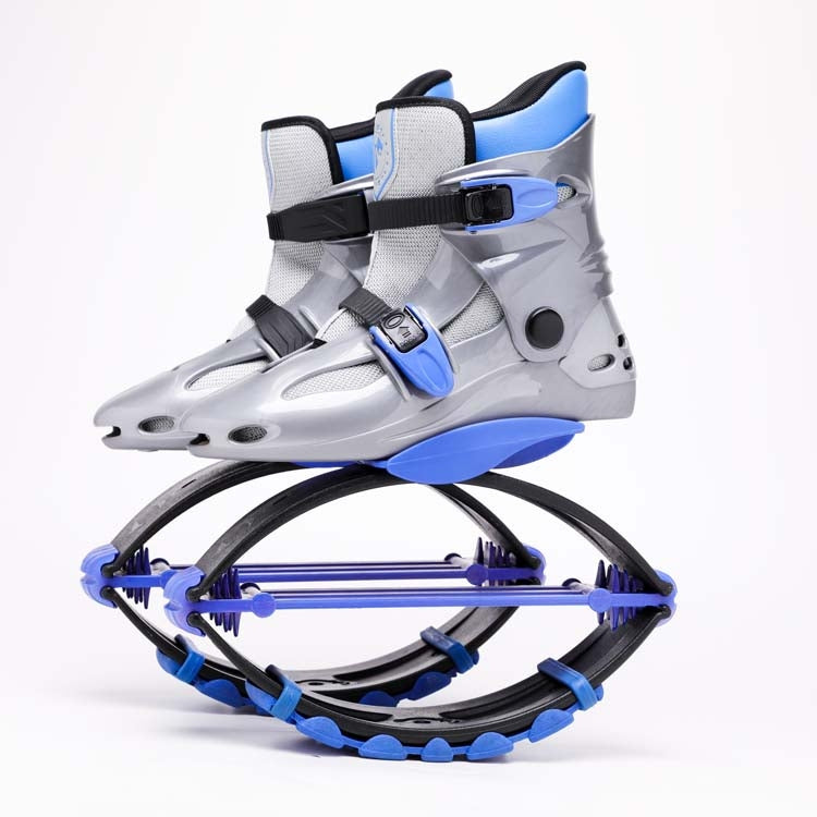 Jumping Shoes Adult Childrens Spring Shoes Fitness Jumping Shoes