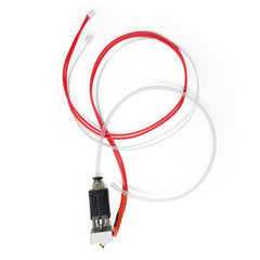 Anet ET4 Hot-end Extrusion Head Adaptor with Heating Rod Thermistor 3D Printer Extrusion Head Kit