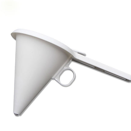 7 PCS Buttercream Frosting Funnel Handheld Portion Cup Cake Chocolate Dispenser Baking Tool