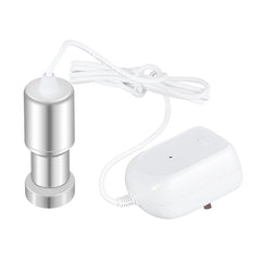 JeKen CE-9600 Household Ultrasonic Cleaner Vegetable Washing Glasses Watch Jewelry Cleaner, US Plug, EU Plug, AU Plug, UK Plug