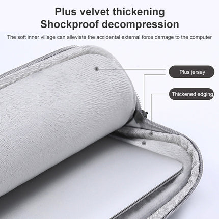 BUBM FMBM-13 Universal Tablet PC Liner Bag Portable Protective Bag