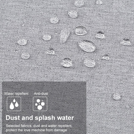 BUBM FMBM-13 Universal Tablet PC Liner Bag Portable Protective Bag