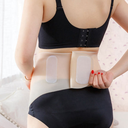 Silicone Fake Belly Pregnant Woman Surrogacy Photo Actor Performance