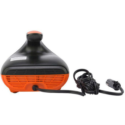 Surf Paddle Board Canoe Inflatable Boat Car High Pressure Electric Air Pump, HT-782, HT-782 + Battery Folder