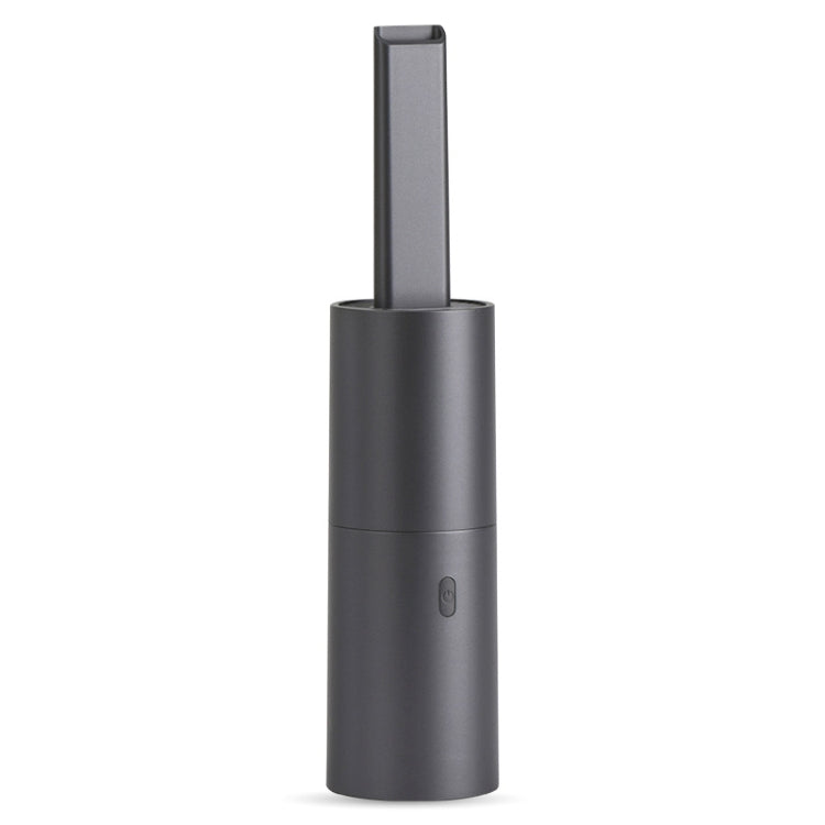 Creative Mini Handheld Portable Vacuum Cleaner USB Charging High Power Household Vacuum Cleaner