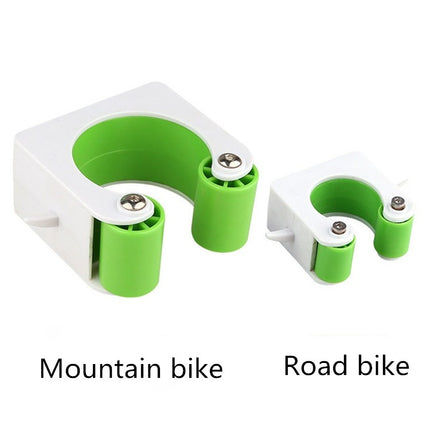 Bicycle Parking Buckle Children Road Bike Mountain Bike Simple Wall Mount, Road Bike, Mountain Bike