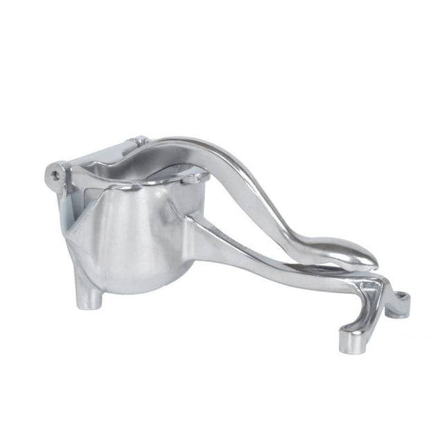 Aluminum Detachable Manual Juicer Lemon Watermelon Orange Fruit Juicer, Silver, Gold, Titanium Black, Rose Red, Black