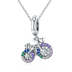Pendant + Bare Chain