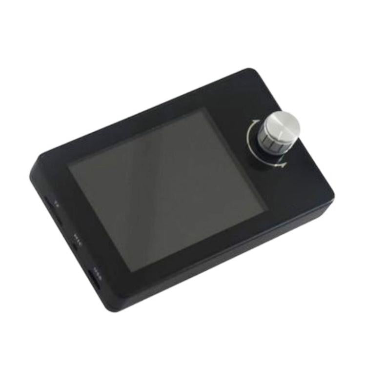 2.8 inch Car DAB+Digital Broadcasting Colorful Screen Receiver FM Forwarding AUX Output, 2.8 inch