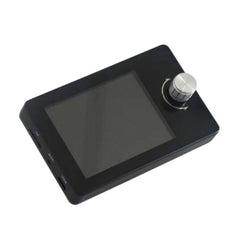 2.8 inch Car DAB+Digital Broadcasting Colorful Screen Receiver FM Forwarding AUX Output, 2.8 inch