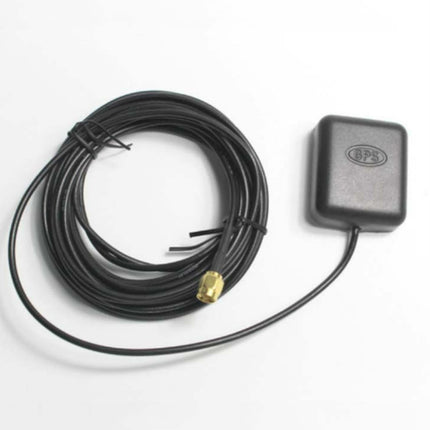 ANT-1575R GPS Car Antenna GPS Signal Repeater Antenna Amplifier Antenna SMA Interface, ANT-1575R