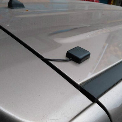 ANT-1575R GPS Car Antenna GPS Signal Repeater Antenna Amplifier Antenna SMA Interface, ANT-1575R