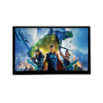 Lupa de pantalla de teléfono móvil de pantalla curva de 12 pulgadas Lupa de pantalla de alta definición 3D Soporte multifuncional perezoso