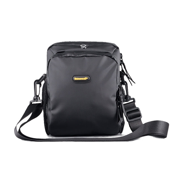 Rhinowalk Bicycle Front Bag Waterproof Handlebar Bag Folding Bike Front Bag Large Capacity Riding Bag