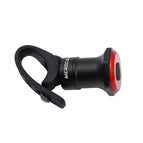 Seat Tube Installation Black