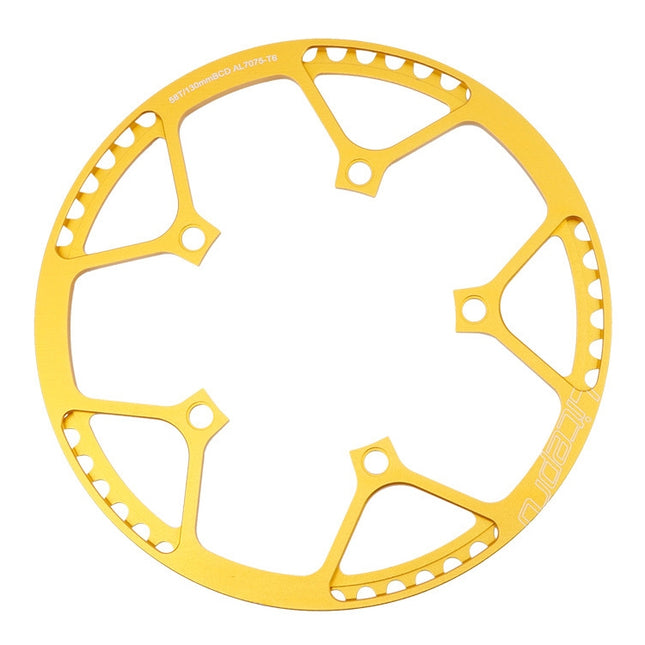 Litepro Folding Bike Sprocket Wheel LP Disk Disc, 58T, 45T
