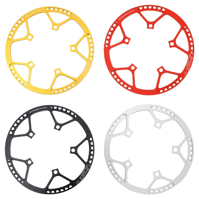 Litepro Folding Bike Sprocket Wheel LP Disk Disc, 58T, 45T