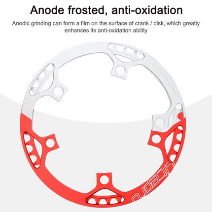 Litepro Folding Bike Sprocket Wheel LP Disk Disc, 58T, 45T, 53T