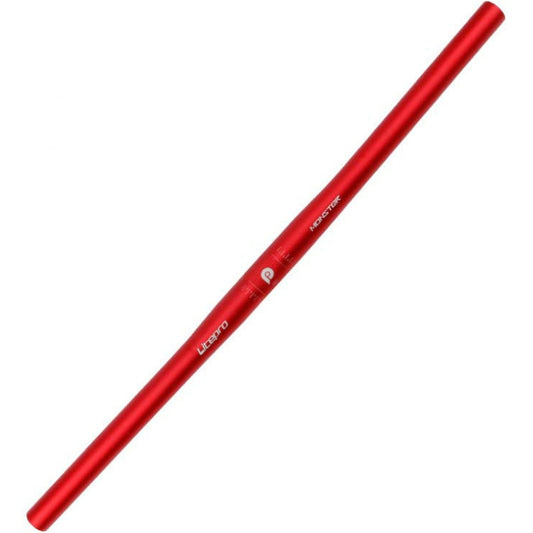 Litepro Monster Handlebar Folding Handlebar Horizontal LP Straight Handle, 580mm