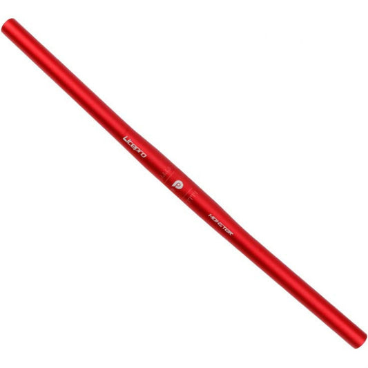 Litepro Monster Handlebar Folding Handlebar Horizontal LP Straight Handle, 580mm