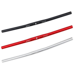 Litepro Monster Handlebar Folding Handlebar Horizontal LP Straight Handle, 580mm