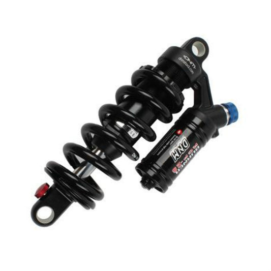 DNM RCP2S Mountain Bike Oil Spring Rear Shock Absorber Soft Tail Frame Rear Bladder, 190mm, 200mm, 210mm, 220mm