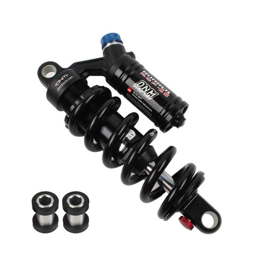 DNM RCP2S Mountain Bike Oil Spring Rear Shock Absorber Soft Tail Frame Rear Bladder, 190mm, 200mm, 210mm, 220mm