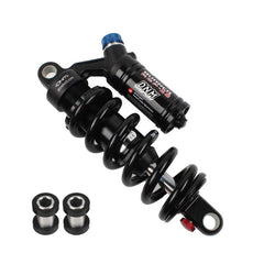 DNM RCP2S Mountain Bike Oil Spring Rear Shock Absorber Soft Tail Frame Rear Bladder, 190mm, 200mm, 210mm, 220mm