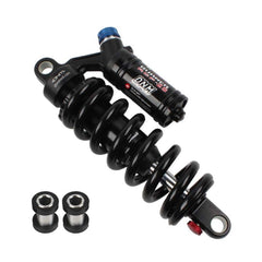 DNM RCP2S Mountain Bike Oil Spring Rear Shock Absorber Soft Tail Frame Rear Bladder, 190mm, 200mm, 210mm, 220mm