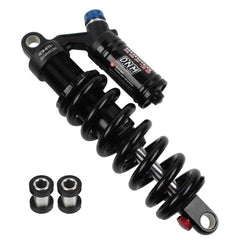 DNM RCP2S Mountain Bike Oil Spring Rear Shock Absorber Soft Tail Frame Rear Bladder, 190mm, 200mm, 210mm, 220mm
