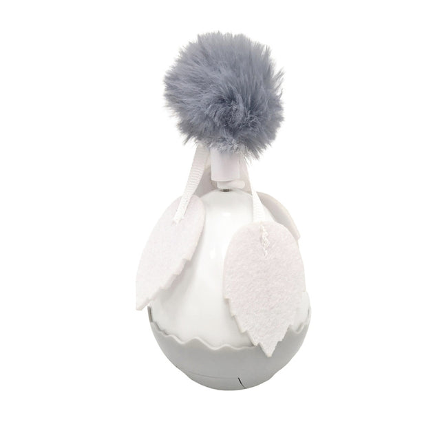 Pet Funny Cat Toy Pet Tumbler Toy Pet Electric Toy