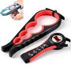 5 in 1 Red Black / Red&Black