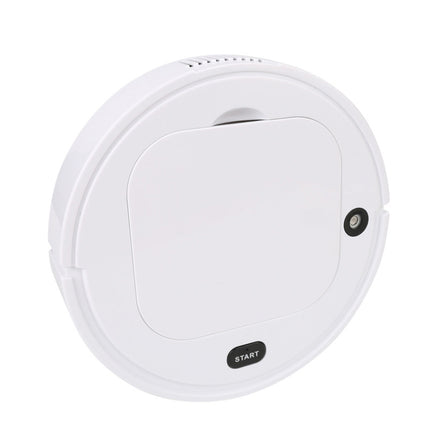 Household Intelligent Humidifying Sweeping Robot Spray Lazy Sweeping Dust Collector Mopping Vacuum Cleaner