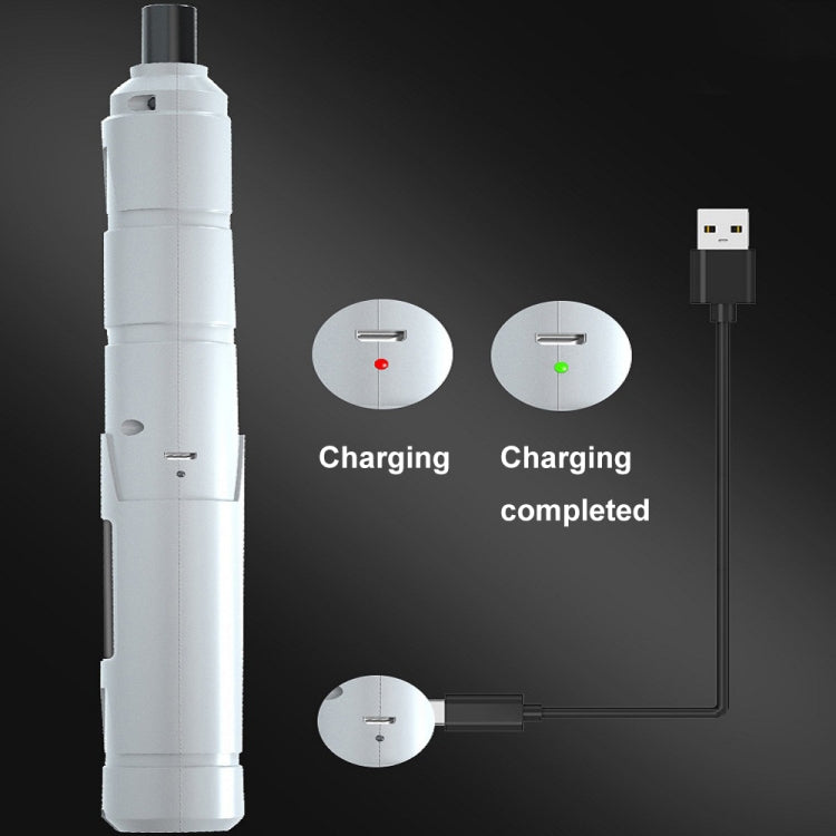 Pen Type Miniature Precision Electric Screwdriver Set Multifunctional Mini Mobile Phone Clock Screwdriver