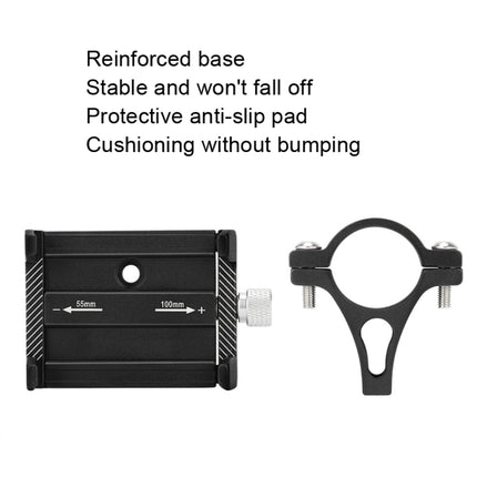 MEROCA Bicycle Mobile Phone Holder Motorcycle Navigation Bracket Riding Equipment, MEROCA