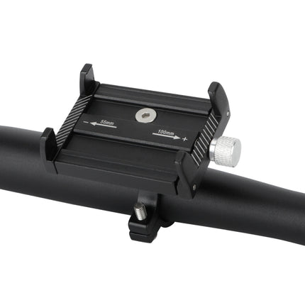 MEROCA Bicycle Mobile Phone Holder Motorcycle Navigation Bracket Riding Equipment, MEROCA