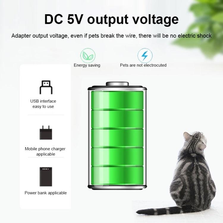 Pet Water Dispenser Electric Circulating Water Pet Water Dispenser