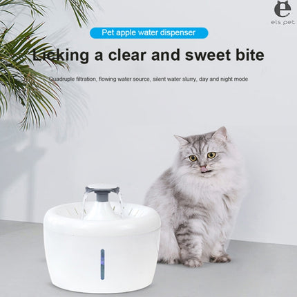 Pet Water Dispenser Electric Circulating Water Pet Water Dispenser