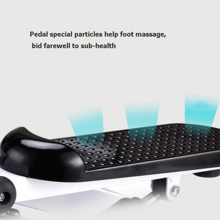 Household Mute Armrest  Fitness Equipment Multifunctional Hydraulic Stepper