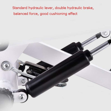 Household Mute Armrest  Fitness Equipment Multifunctional Hydraulic Stepper