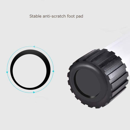 Household Mute Armrest  Fitness Equipment Multifunctional Hydraulic Stepper