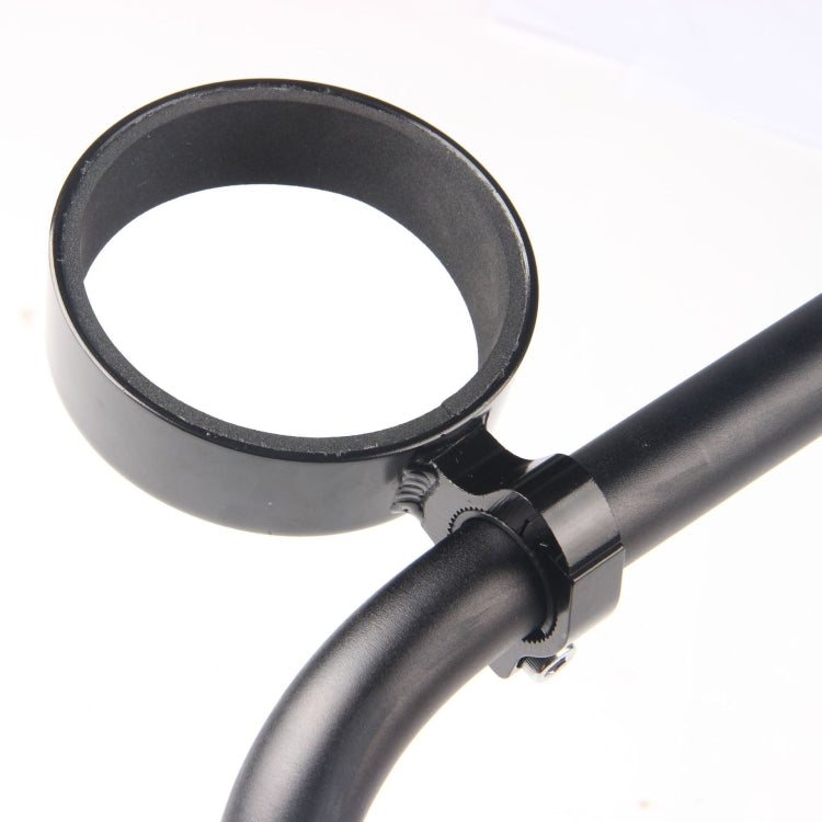 Cycling Bicycle Coffee Cup Holder Milk Tea Cup Holder Aluminum Alloy Bottle Holder, Yellow, Red, Blue, Black, Silver