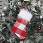 Red and White