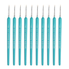 10 PCS 000 Sky Blue