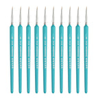 10 PCS 00 Sky Blue
