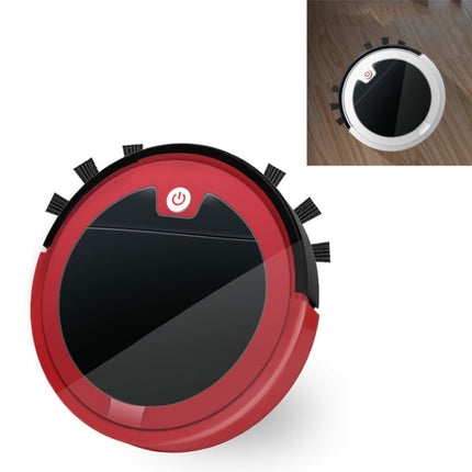 Home Smart Sweeping Robot Planning Route Remote Control Large Suction Cleaner Sweeper